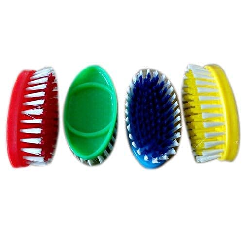 Flymaster Cloth Cleaning Plastic Brush Set of 2 (B098XGX31V) Amazon Price History, Amazon Price Tracker