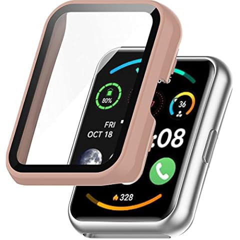 Coque BBZ pour Oppo Watch Free Cover