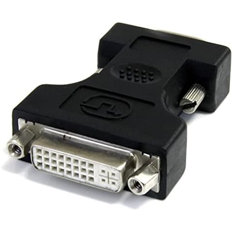 StarTech.com DVI-I to VGA Cable Adapter Cover