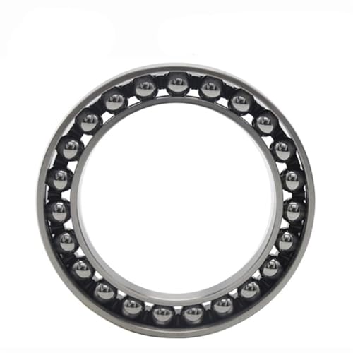 VDOQTLJT 1PCS 3E824KAT 120 * 160 * 24MM �t���L�V�u���x�A�����O �t���b�N�X�z�C�[�� �x�A�����O �e���x�A�����O