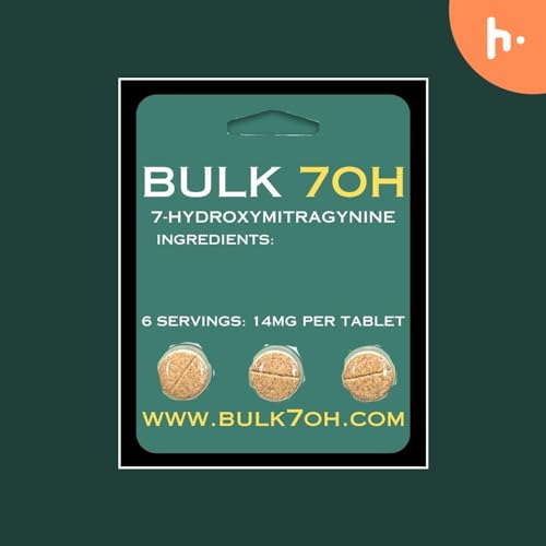 Discover the Best 7oh Tablets cover art