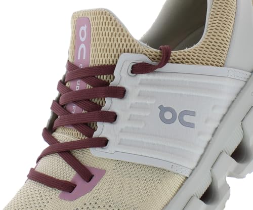 Image of On Women's Cloudswift 3 Sneakers