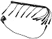 Autolite 96950 Spark Plug Wire Set