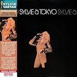 Vartan, Syl Sylvie A Tokyo