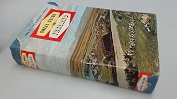 Hardcover Shell Guide to Ireland Book