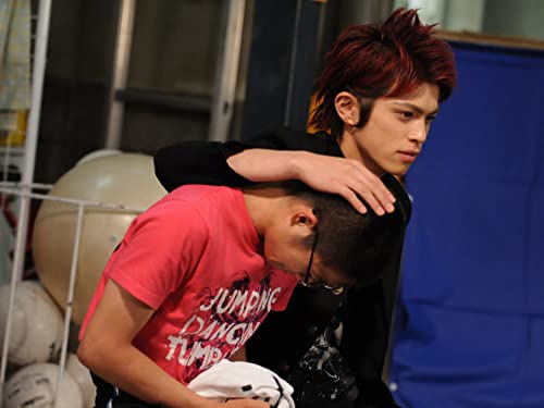 #9 飛べ!!失われた友情のために