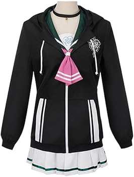 Amazon.co.jp: [BASETAKE] ブルーアーカイブ コスプレ 衣装 杏山カズサ