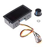 control de velocidad y cambio de giro motor dc arduino El regulador de la velocidad del motor permite controlar la dirección de un motor de corriente continua utilizando un ancho de pulso modulada (PWM) de tensión continua con un ciclo de trabajo completamente ajustable de 0% -100%