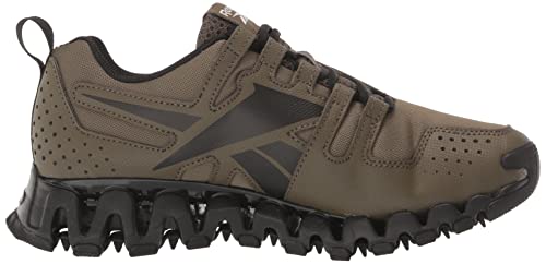 Image of Reebok Men's ZigWild TR 6 Trail Runners