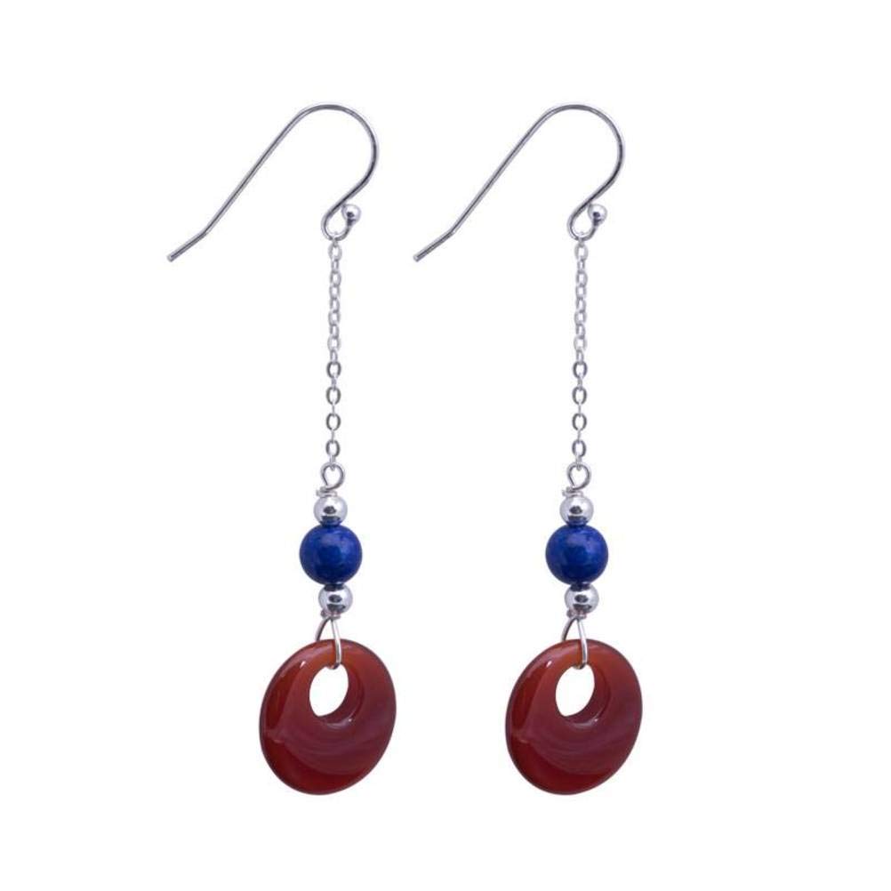 Boucle de sécurité rétro finis les bijoux perdus - 6