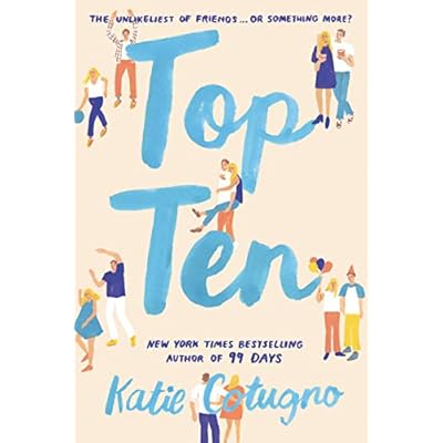 Top Ten