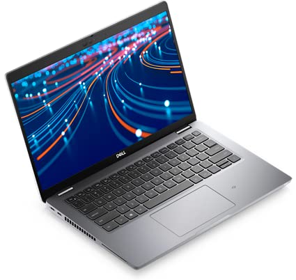 Image of Dell B0B6D3T8ZX - Cognizant Latitude 5420 Laptop (Model - RG37Y) - Core i5 11th