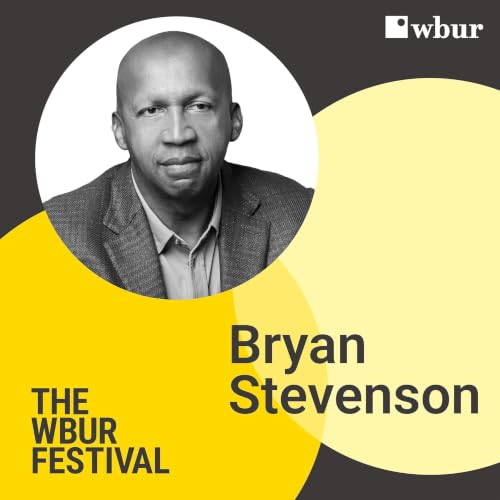 Why Bryan Stevenson believes hope is necessary for justice