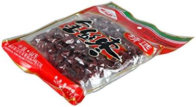 Golden Blue Bird Selected Jujube, 8.8 Ounces