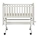 Dream on Me Lullaby Cradle Glider