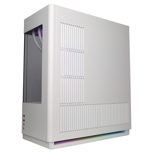 Image of CyberPowerPC Gaming PC, AMD Ryzen 7 9850X3D, GeForce RTX 5060 Ti 16GB