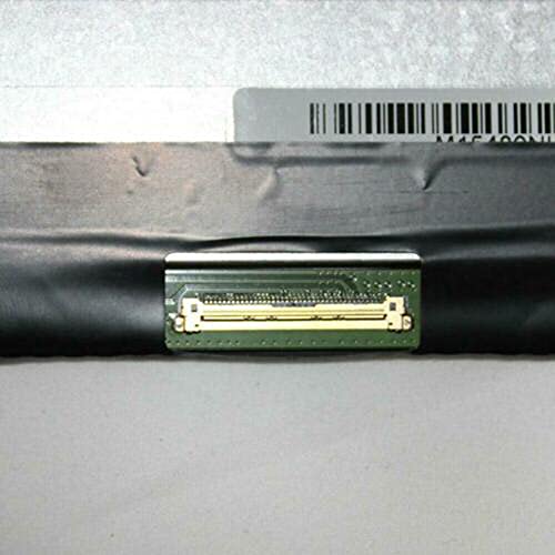 Replacement for Dell Chromebook 3100 11.6" LCD LED Screen Touch HD 1366x768 40 Pin B116XAK01.1 45GHC B116XAK01.2 N116BCN-EA1 NV116WHM-T01 by F-HONG ELECTRONIC CO LIMITED - Image 4