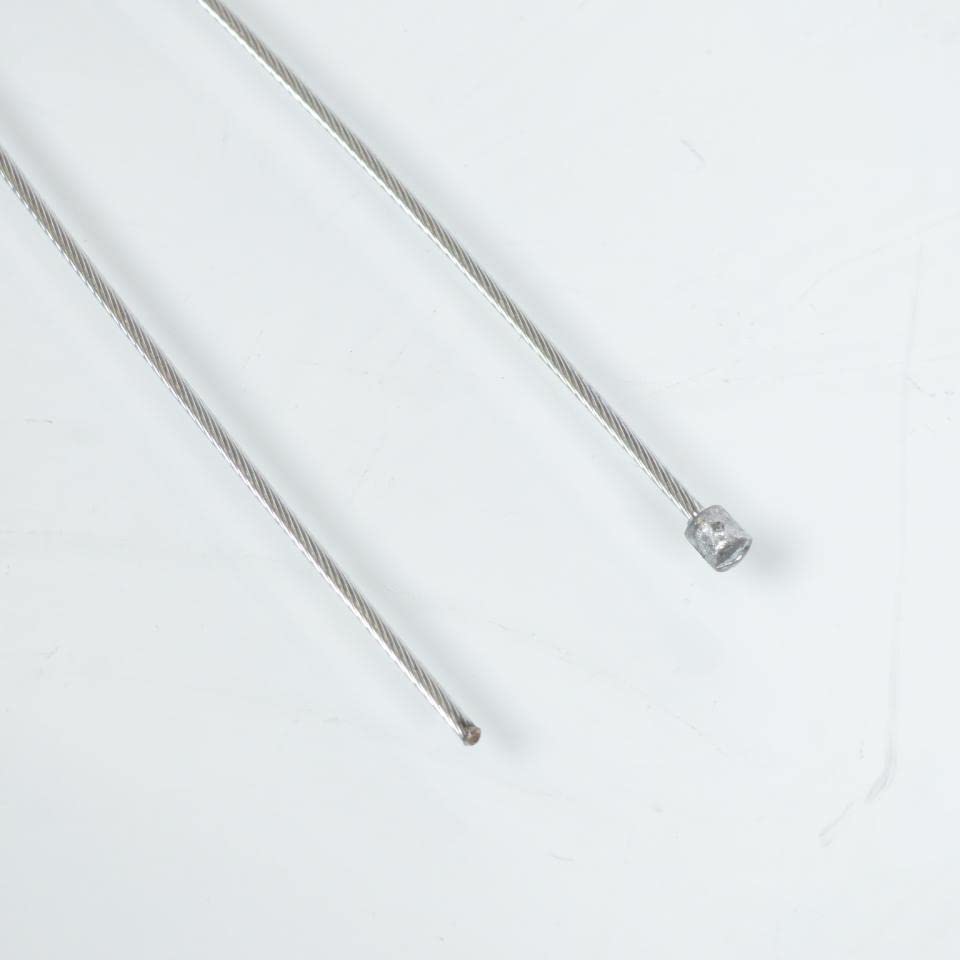 Cable o funda Transfil para moto Peugeot 50 103 - Cable de acelerador 2,50 m