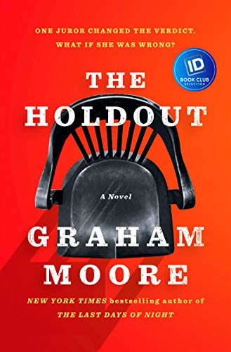 The Holdout: A Novel The Holdout: A Novel