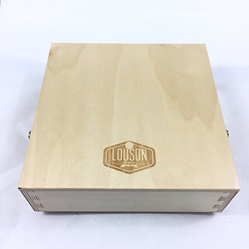 CajonTab® 10\" with natural external snare - Thumbnail 3