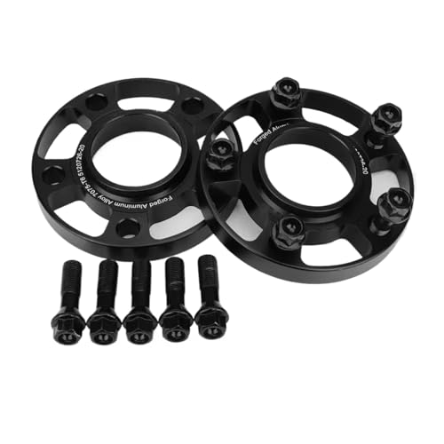 Entretoise de roue pour BMW X6 F01 F02 F07 adaptateur de jante 5x120 CB 72.5mm