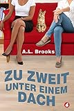 Zu zweit unter einem Dach
