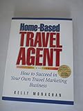 Home-Based Travel Agent