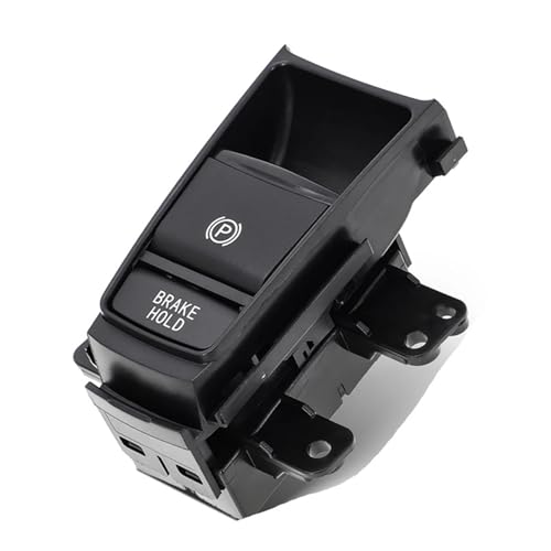 Botón de freno de mano automático para coche compatible con HR-V 2016-2019