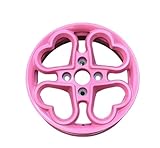 Une finition élégante ajoute une touche moderne à votre véhicule