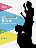 Homicide House (Italian Edition)