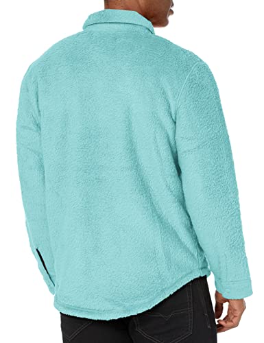 Outerknown Men's Standard Skyline Shirt Jacket2