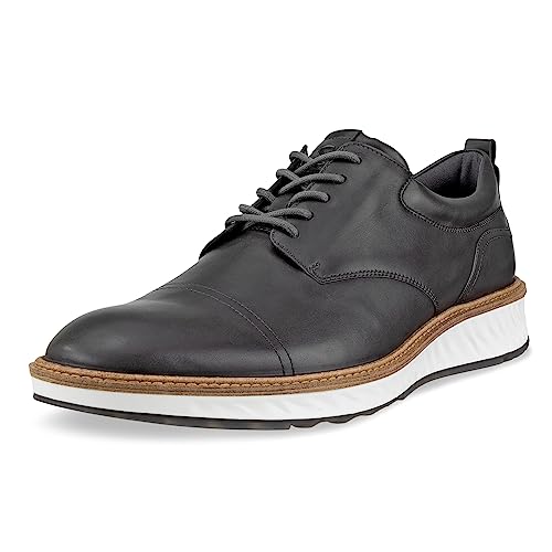 Image of ECCO ST.1 Hybrid Cap Toe Oxford
