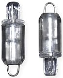 Wand Assembly Kits, Repair for Broken Horizontal Blind Tilt Wand (5)