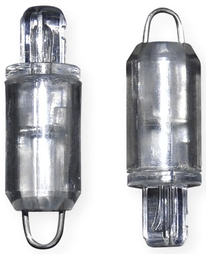 Amazing Drapery Hardware Wand Assembly Kits, Repair for Broken Horizontal Blind Tilt Wand (5)