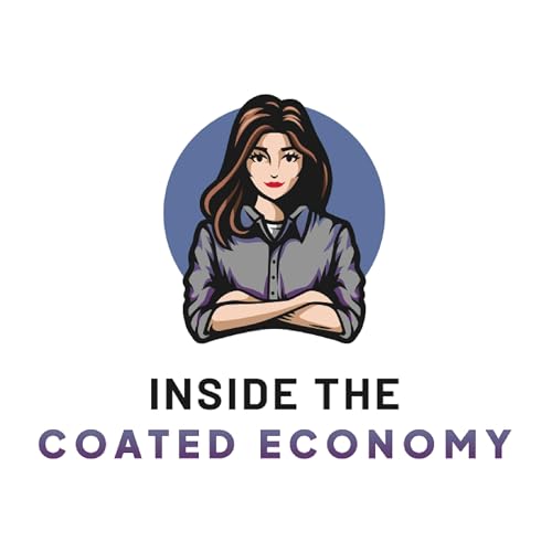 Couverture de Inside the Coated Economy
