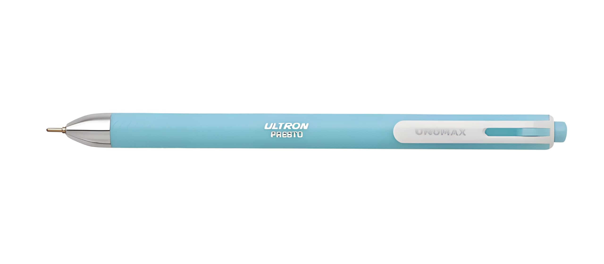 Unomax Ultron Presto Neo Ball Pen (Pack of 50) (Blue)