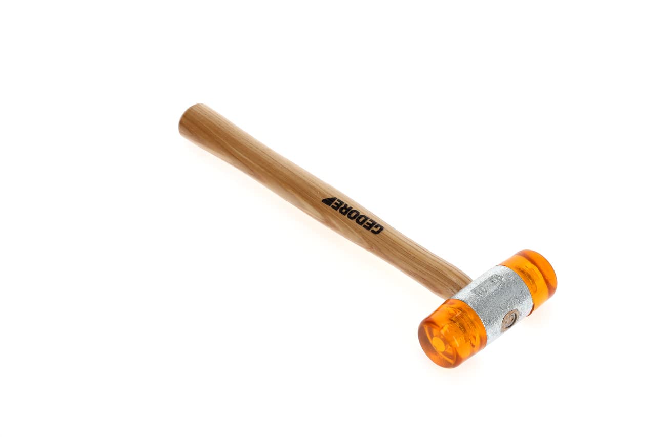 GEDORE 224 E-40 Plastic Hammer d 40 mm