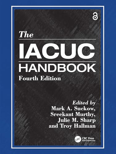 The IACUC Handbook (English Edition)