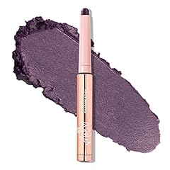 04 Royal Plum Shimmer - Shimmering cool purple