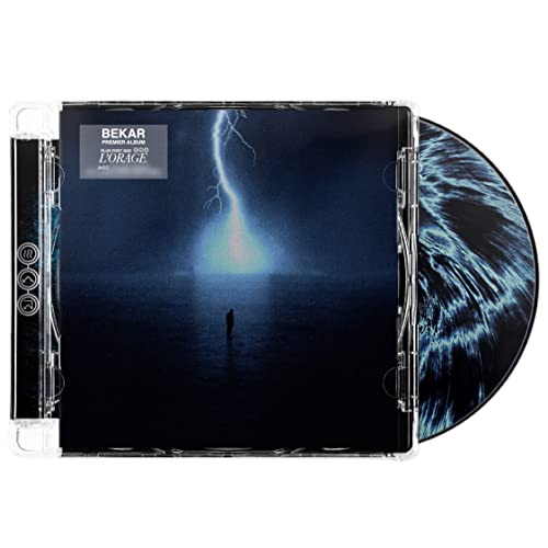  Plus Fort Que l\'Orage