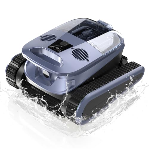 Rosmena SAT40 Cordless Robotic Cleaner