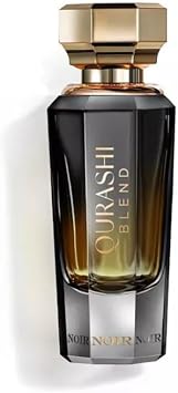 Abdul Samad AlQurashi Qurashi Blend Noir 90ml Sealed