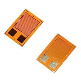 Lind Kitchen 10PCS BF350-3AA Load Cell Pressure Resistance Strain Gauge Icstation Foil Resistance Strain Gauge Sensor