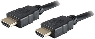 Comprehensive Standard Series 18G HDMI 2.0 High Speed with Ethernet Cable 15ft