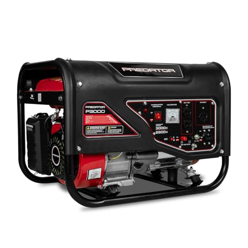 generador truper 2500 watts precio marca RAIKER