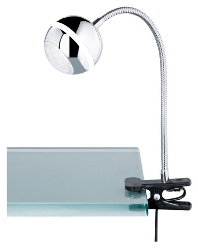 Trio Leuchten Lampada Spot Sfera Altezza 40 Trio