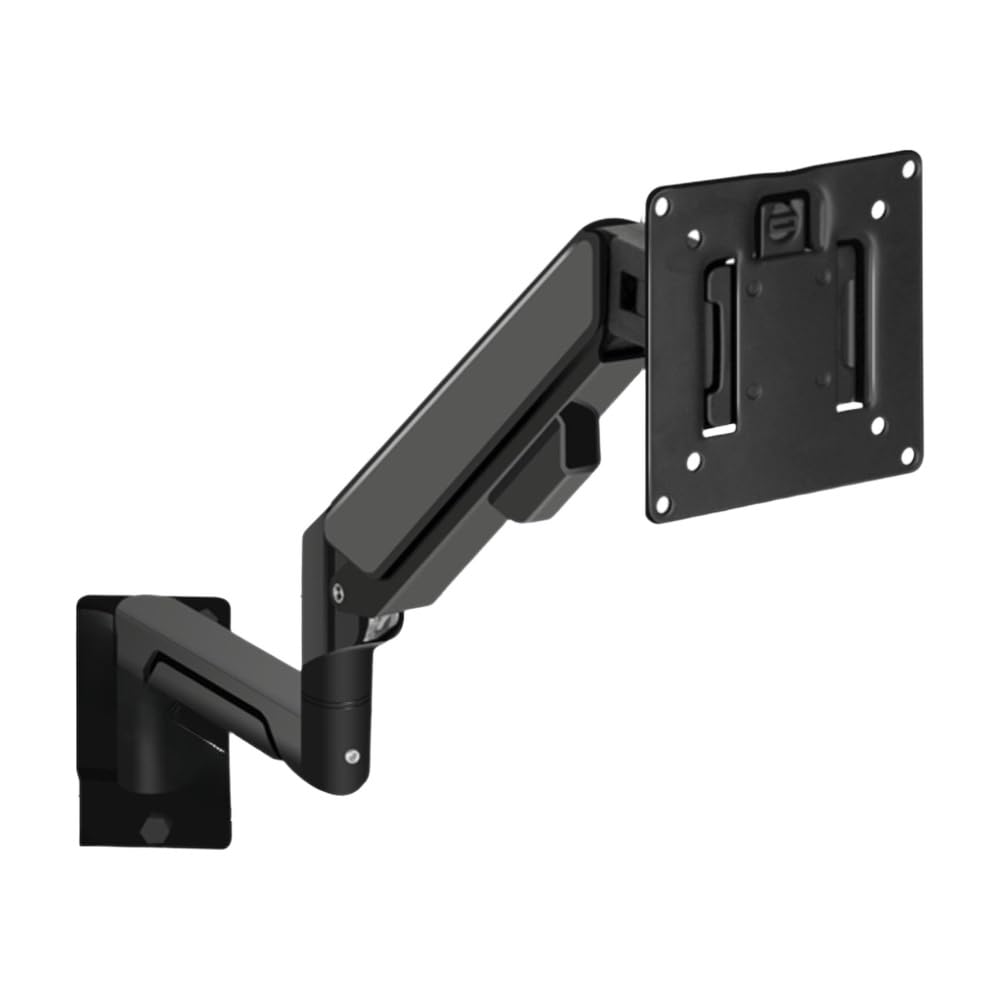 1.2 Disponibilità di supporto(14-32 inch double arms 50.5cm black version)