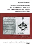 einwohnerverzeichnis berlin 1944  Das HausbuchBesitzregister des adligen Gutes Wulmstorf (Amt Thedinghausen) der Famiie von Horn 1590-1689 (Beiträge zur Geschichte und Kultur des Elbe-Weser-Raumes)