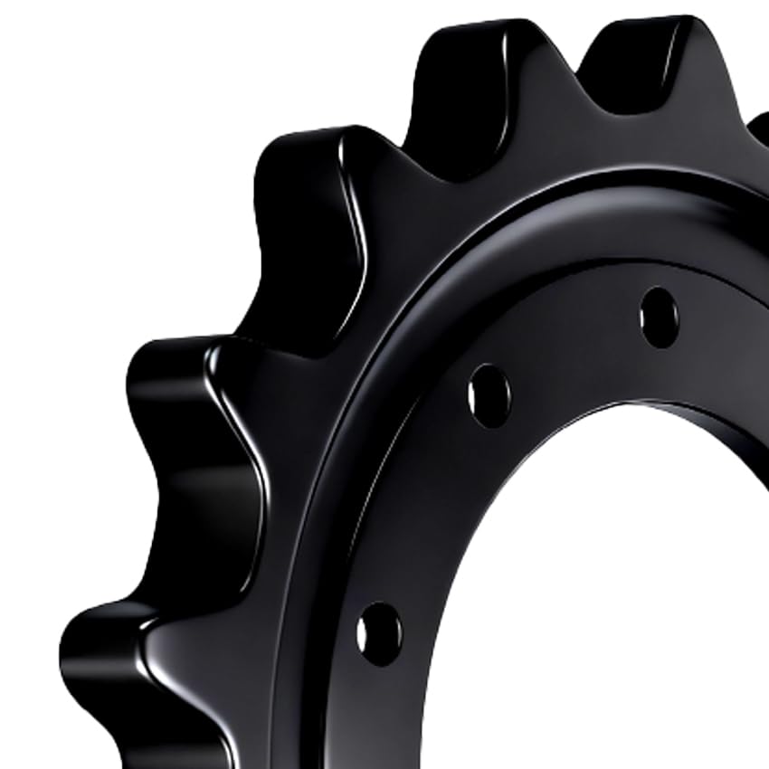 T370852 T254141 Drive Sprocket 17Teeth Suitable for John Deere 319 323 325 329 333