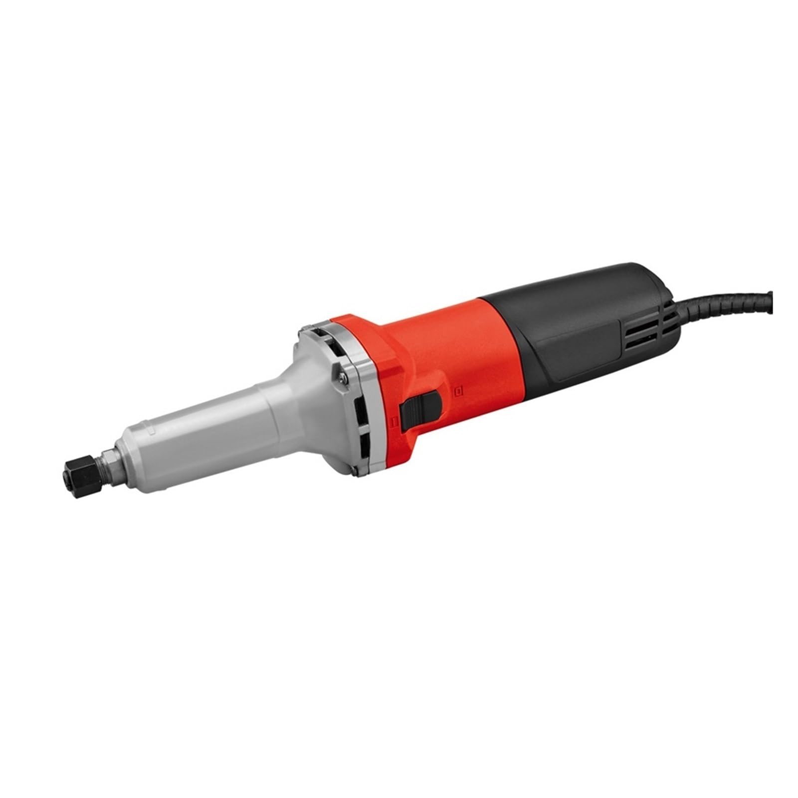 Amoladora Recta De 600 W, Lijadora Varillas, Grados Con Regulador Velocidad 0 A 27000 Rpm, Diámetro Pinza 6 Mm OperacióN De Alta Velocidad